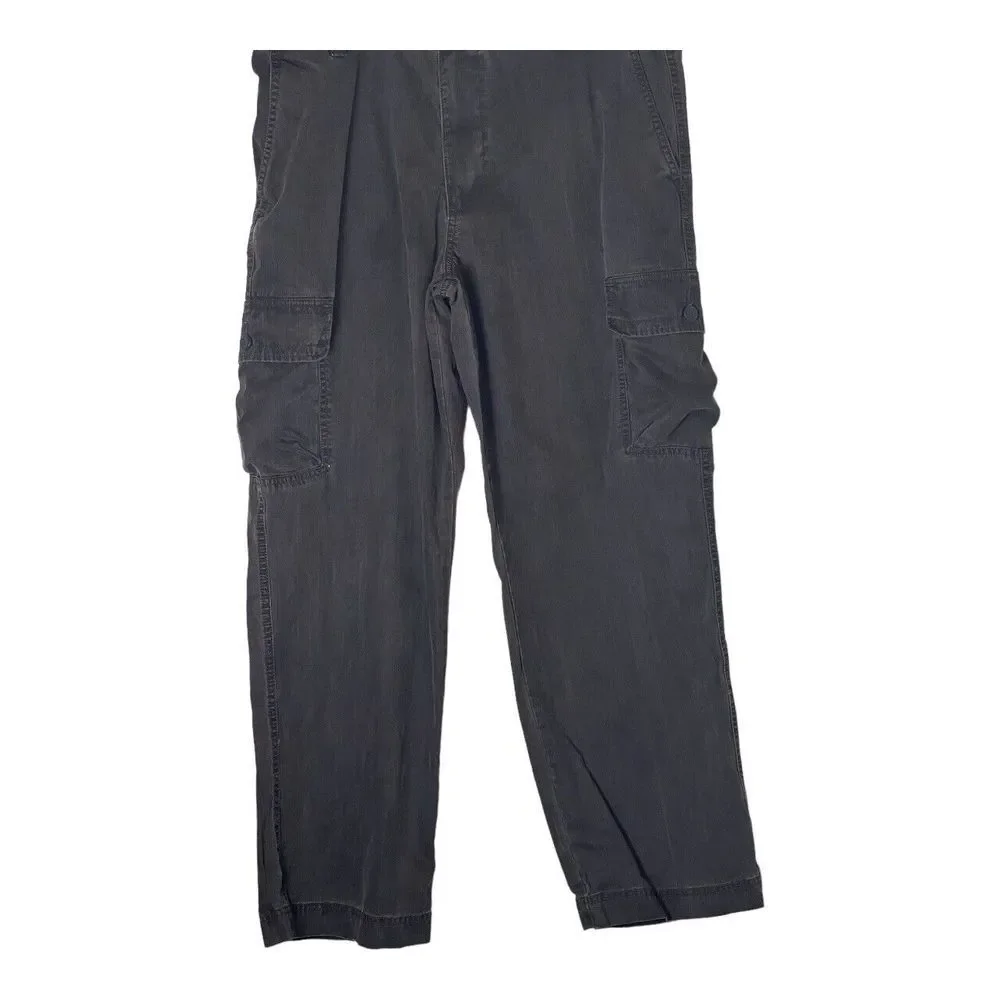 Dockers Men's Carpenter Work Pants Brown 38 X‎ 32